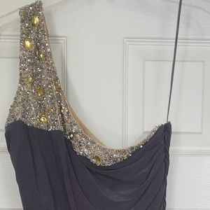 Evening gown
